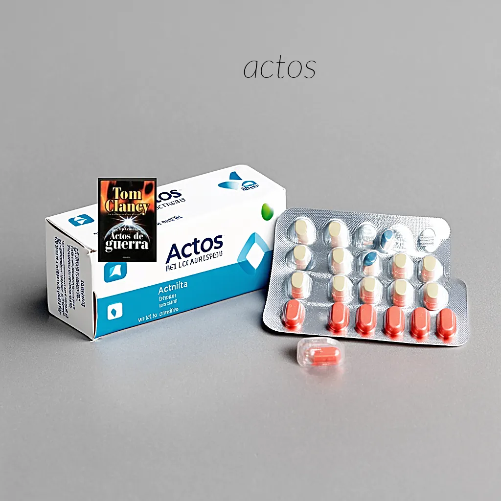 Actos